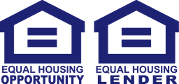 equal housing lender logo